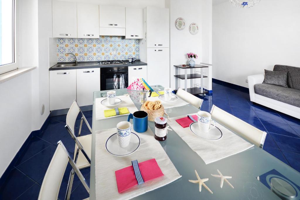 Appartamento Baia Marina - MyHo Casa photo 1