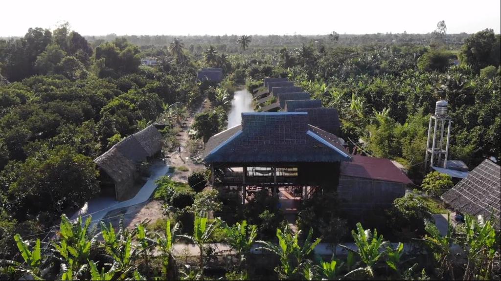 Green Village 2 - Mekong Lake View