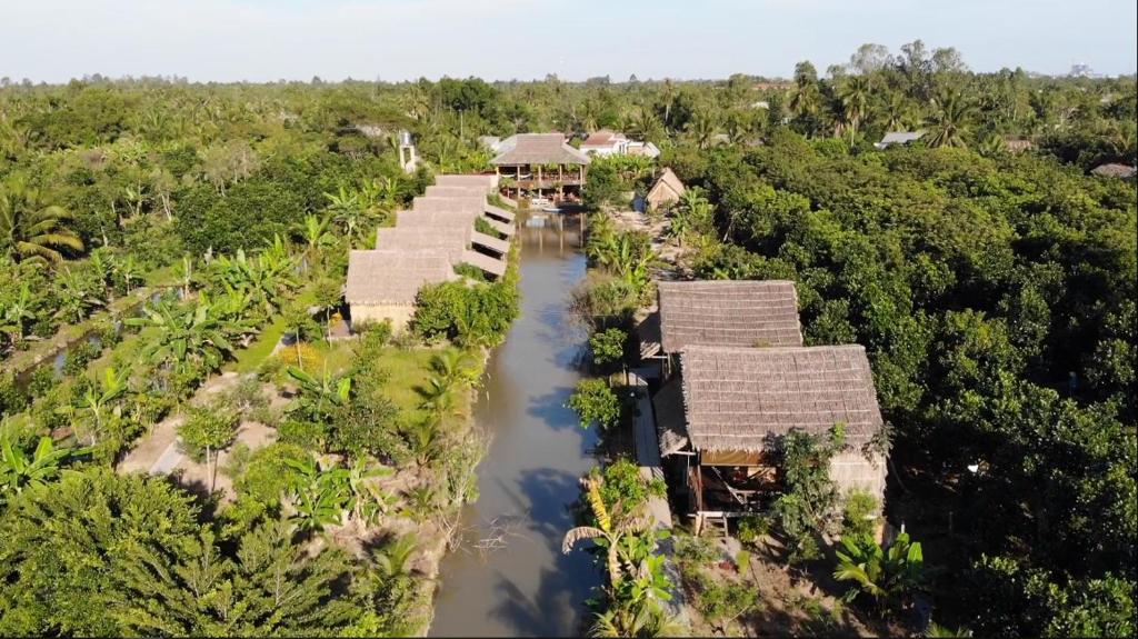 Green Village 2 - Mekong Lake View