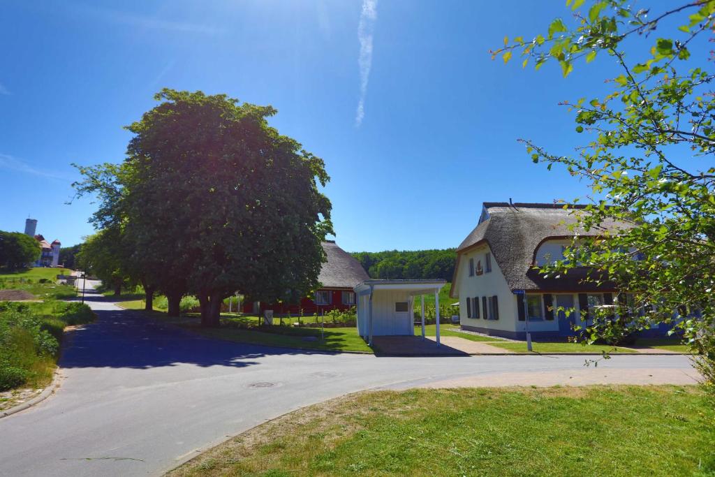 Neu Reet Ferienhaus Svantevit photo 1
