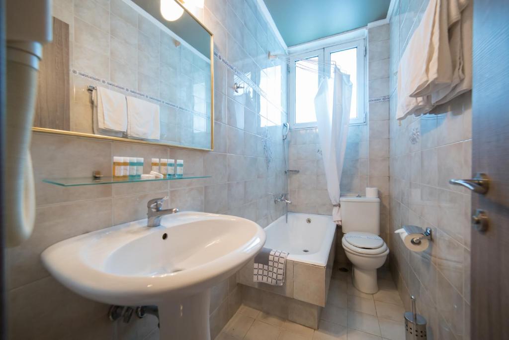 Minoa Athens Hotel - Tap to explore photos