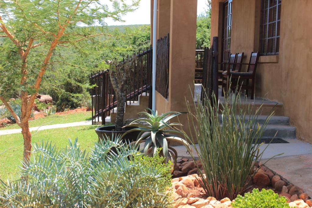Valley Bushveld Country Lodge photo 4