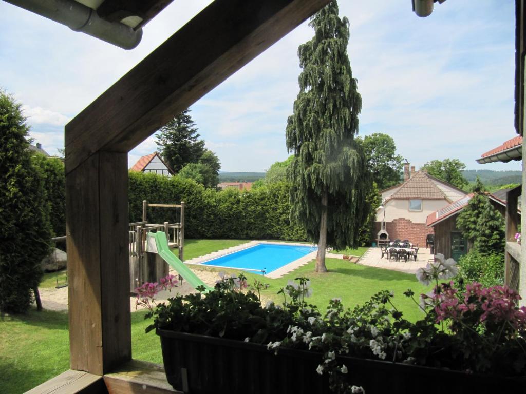 Ferienanlage Harzfreunde photo 1
