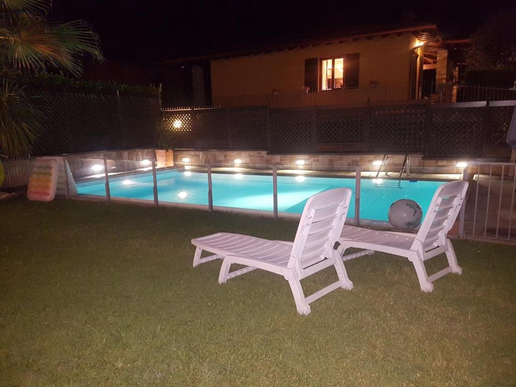 Casa Camilla photo 2