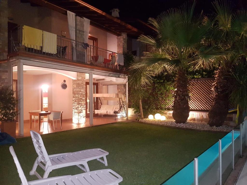 Casa Camilla photo 3