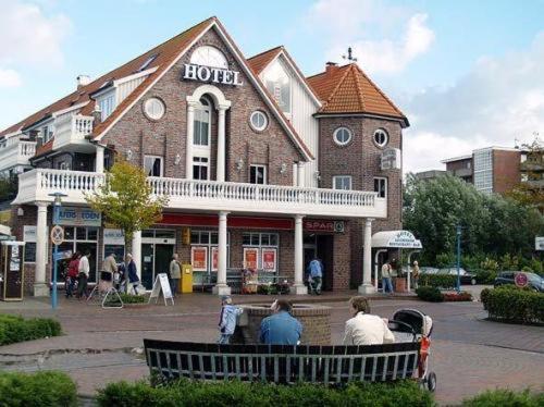 Hotel Leuchtfeuer photo 1