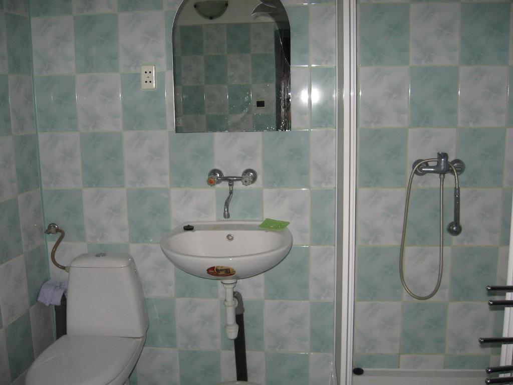 Gospodarstwo Agroturystyczne Handzlówka photo 1