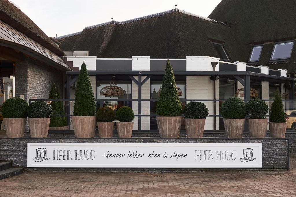 Hotel Heer Hugo photo 1