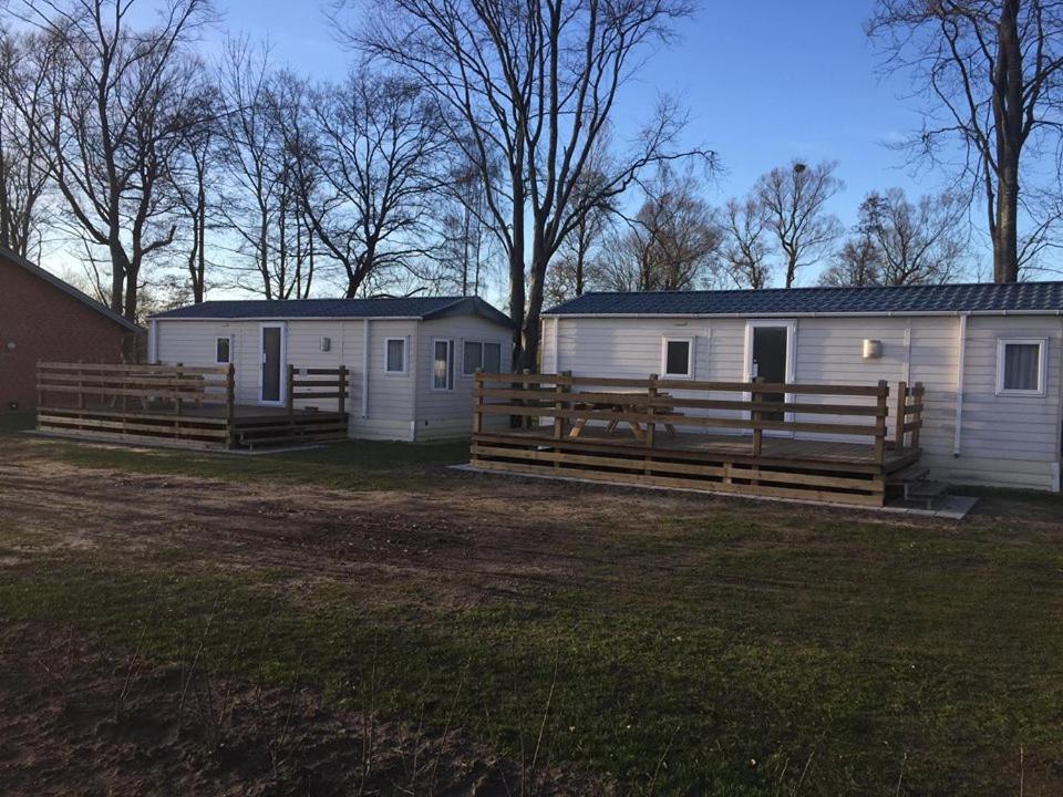 Sdr. Felding camping & hytteby photo 2
