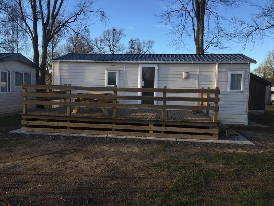 Sdr. Felding camping & hytteby photo 3