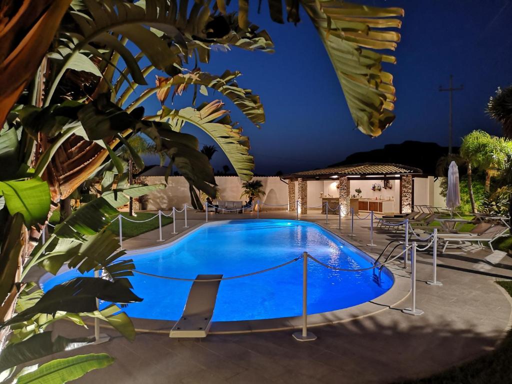 Villa Araucaria photo 3