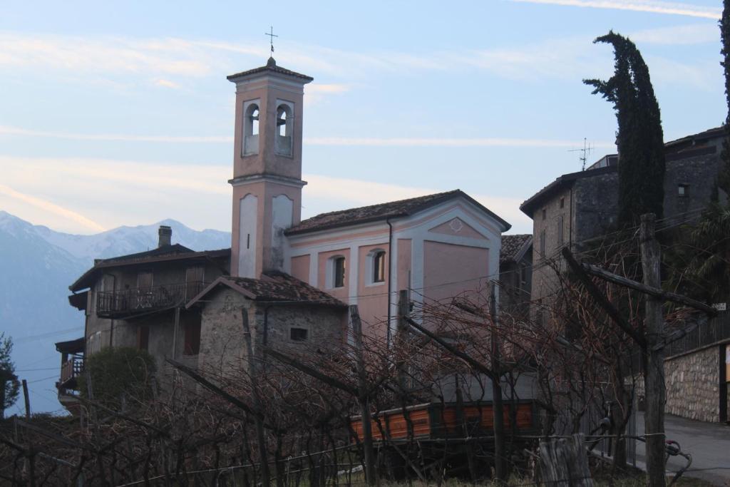 Casa nel Borgo - Il Gufo photo 4