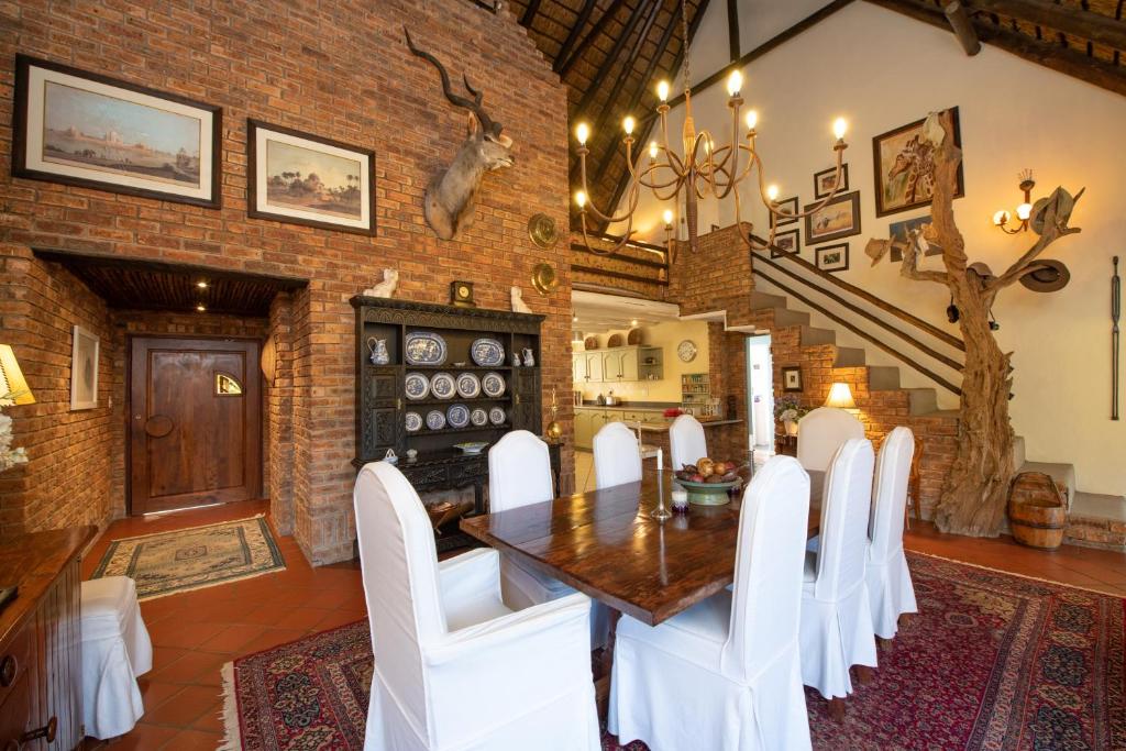 Blyde River Canyon Lodge - Tap to explore photos