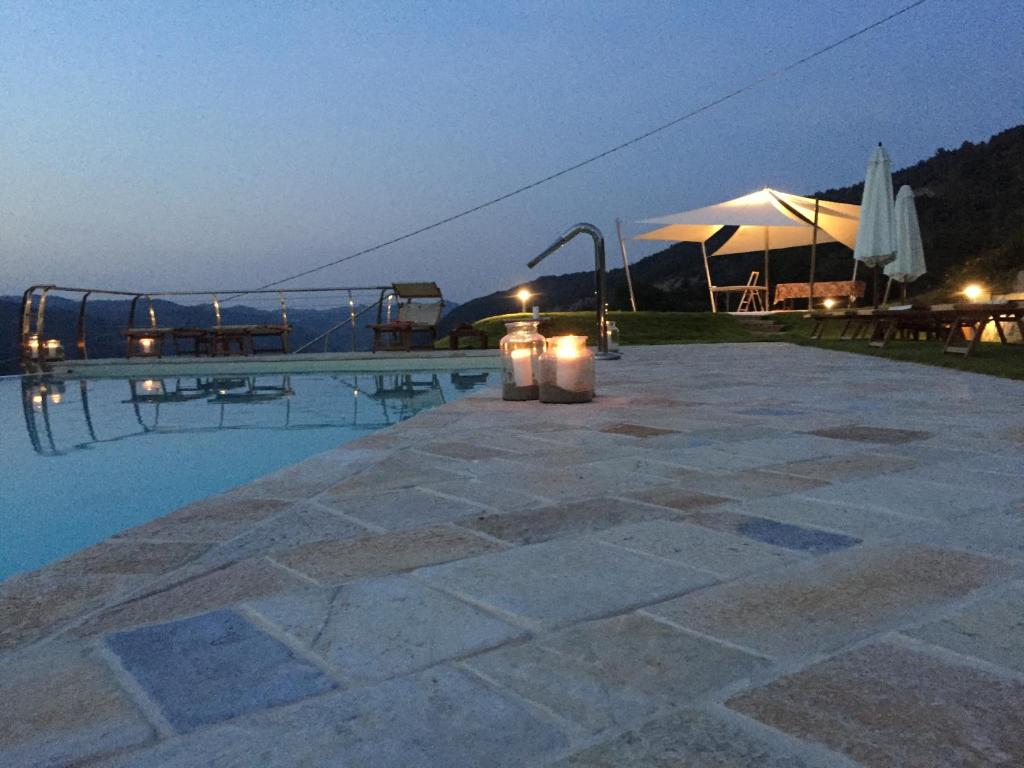 Agriturismo Corte Dei Mori photo 3