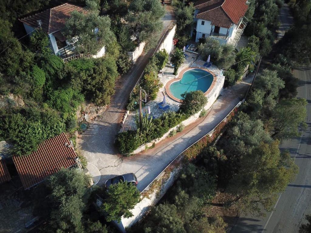 Dimitra Apartments photo 4