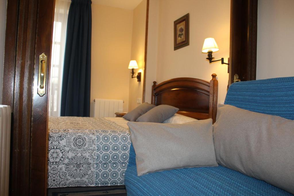 Apartamentos La Lula photo 4