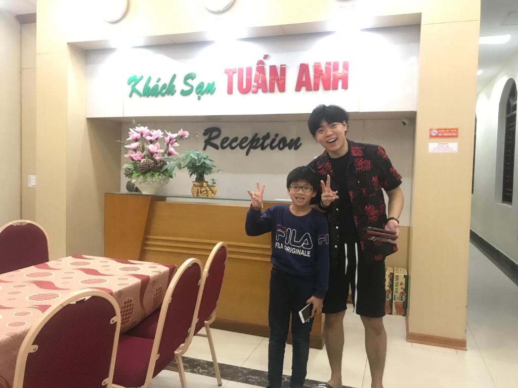 Tuan Anh Cua Lo Hotel