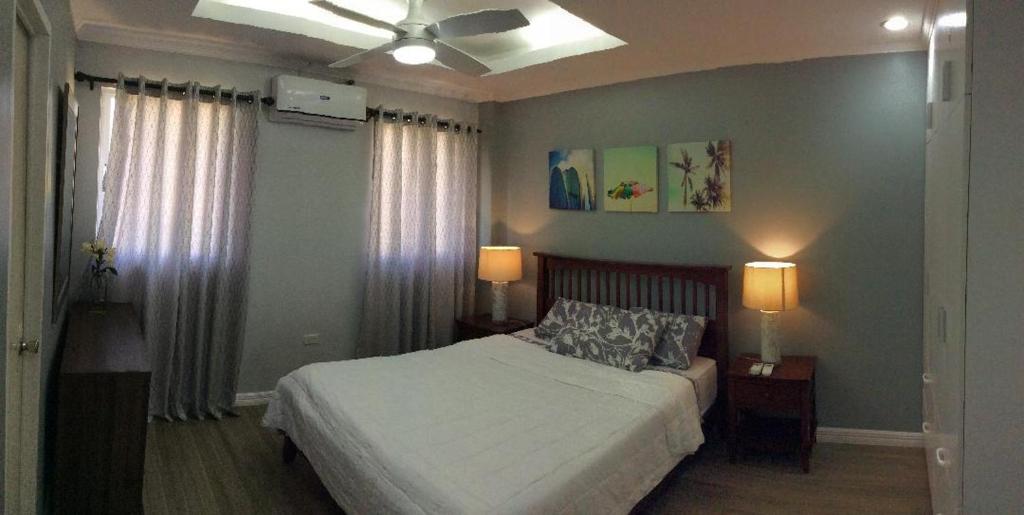 Pearl of Santa Fe - Sabal's Lodge photo 3