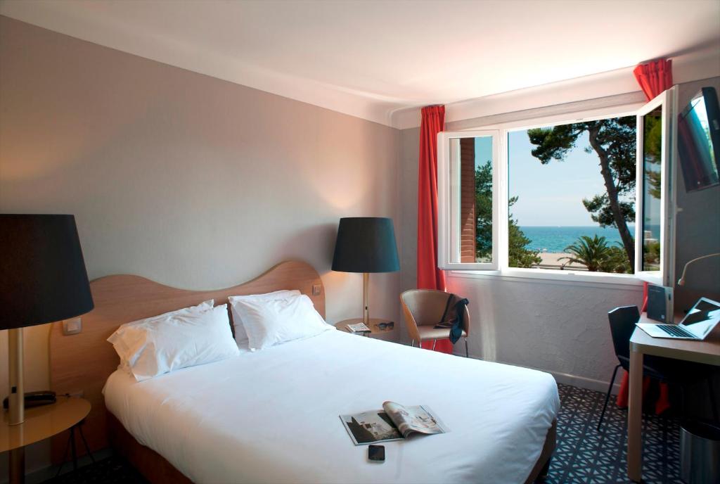 Hôtel Beau Rivage photo 4