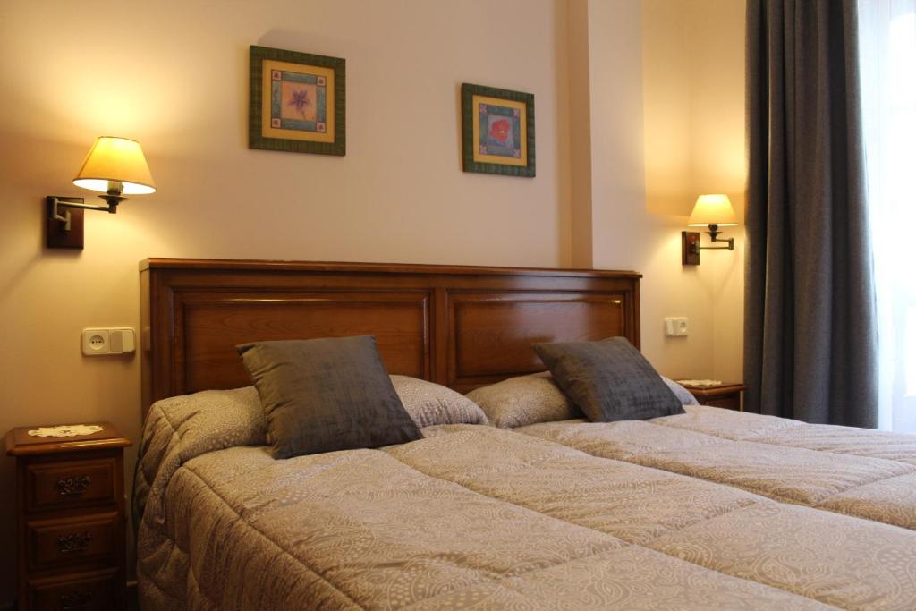 Apartamentos La Lula photo 3