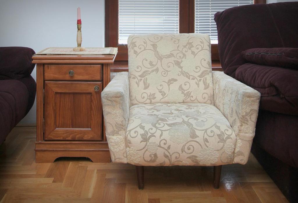 Mladenovic apartments photo 3