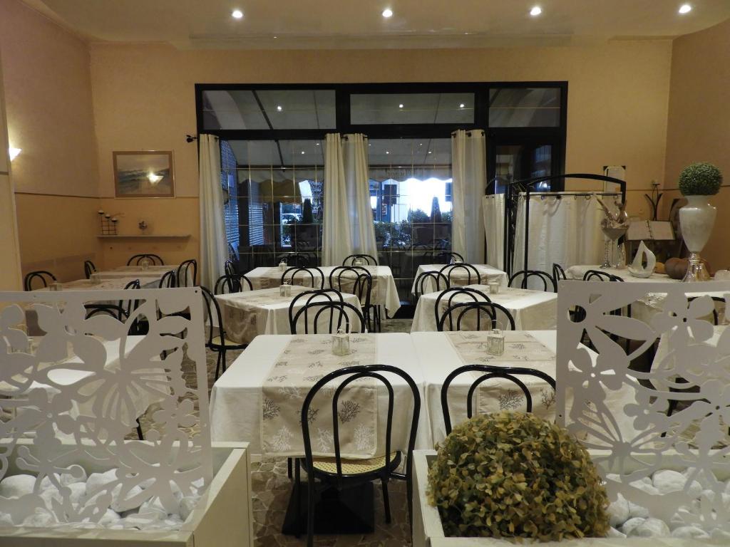 Albergo Glory photo 4