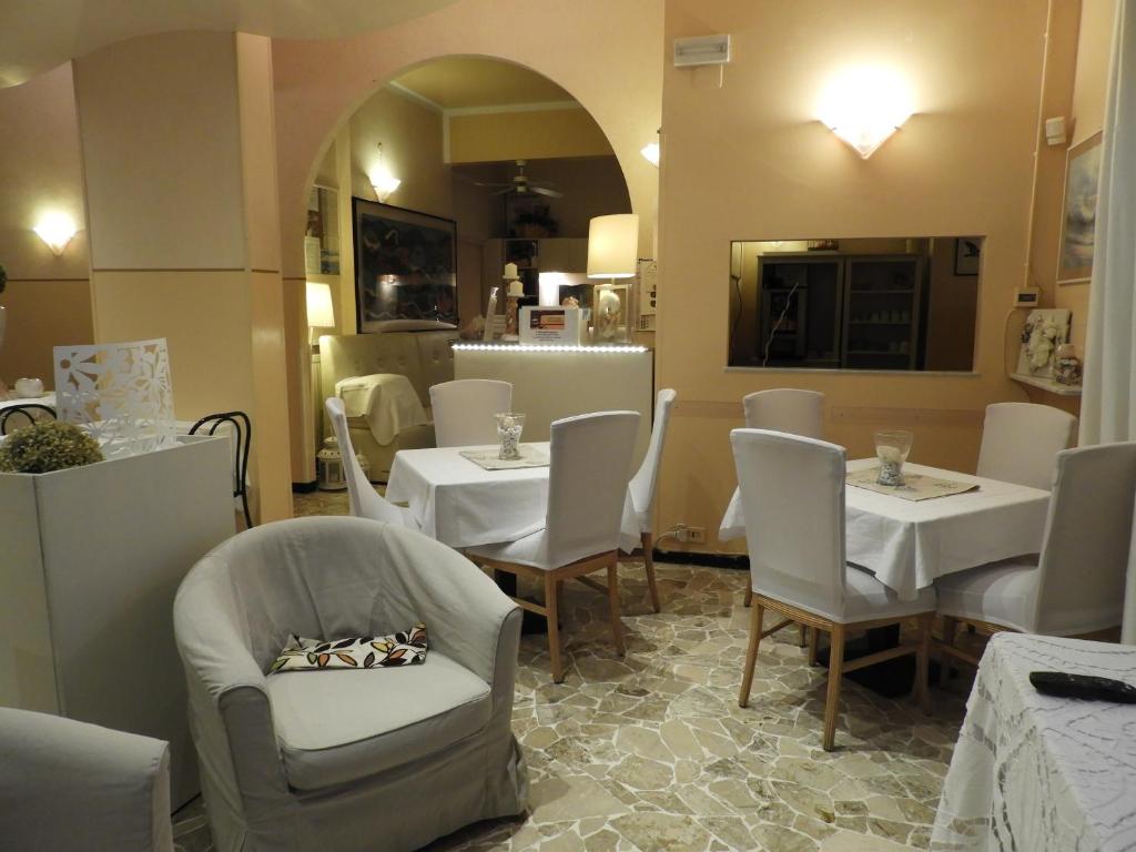 Albergo Glory photo 1