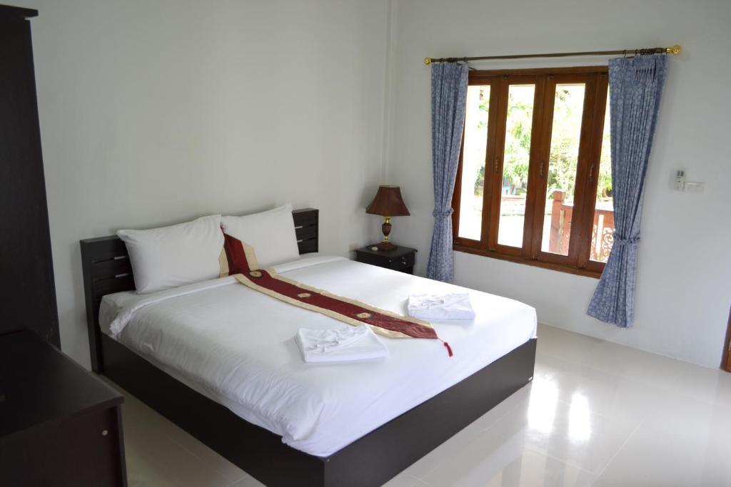 Yuwadee Resort Room Type - Standard Bungalow