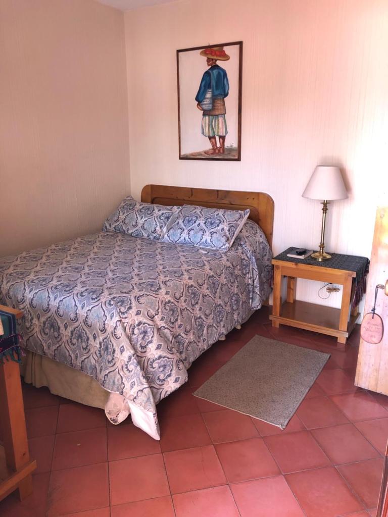 Posada De Los Volcanes photo 2