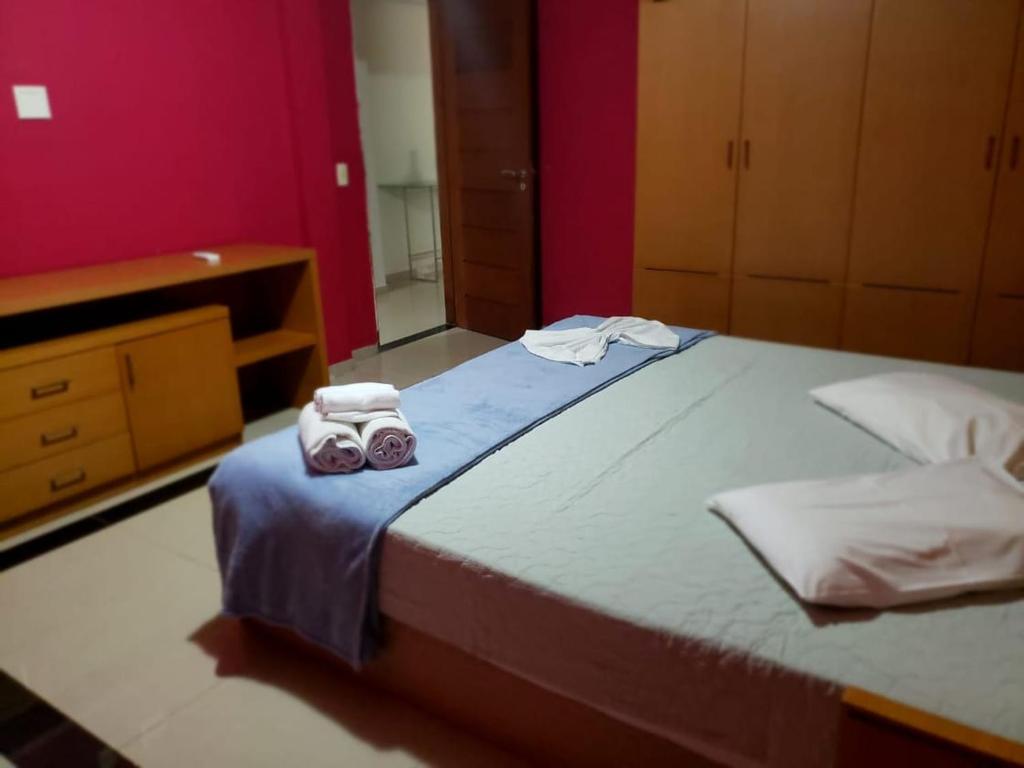 Don Limpone Apart Hotel photo 2