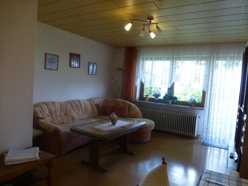 Ferienwohnung Margit Altenstein photo 4