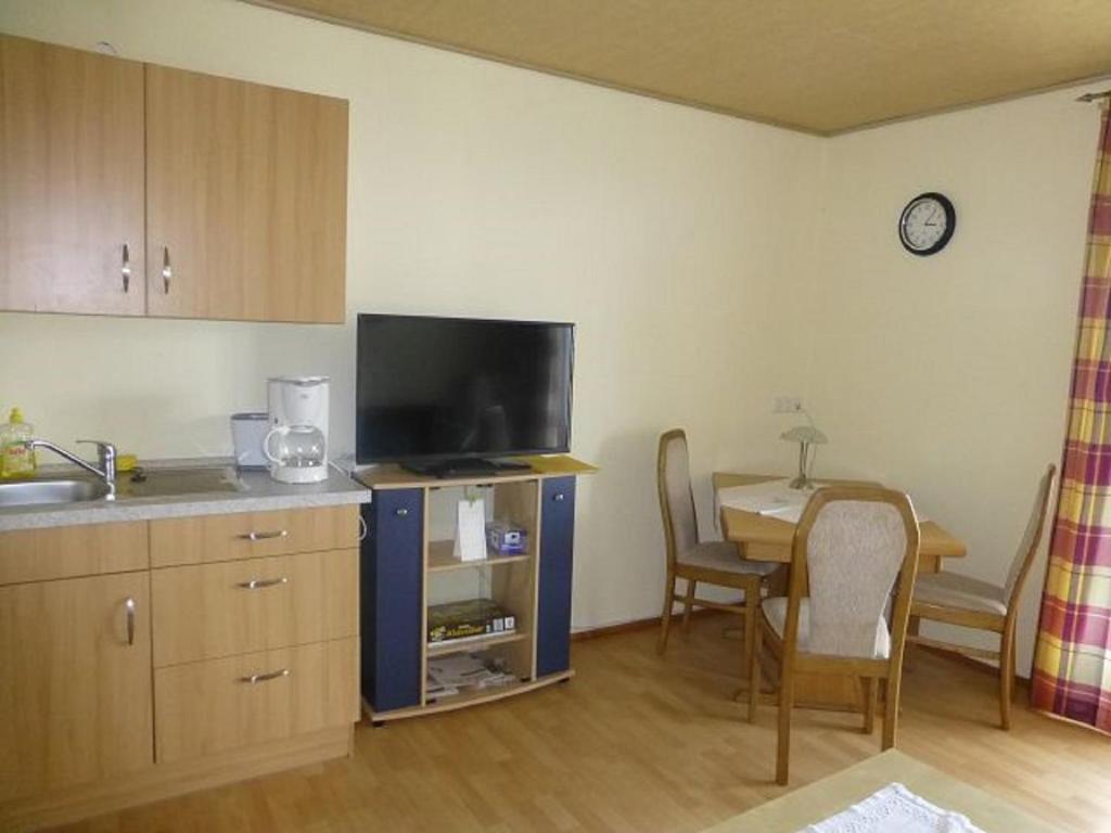 Ferienwohnung Margit Altenstein photo 2