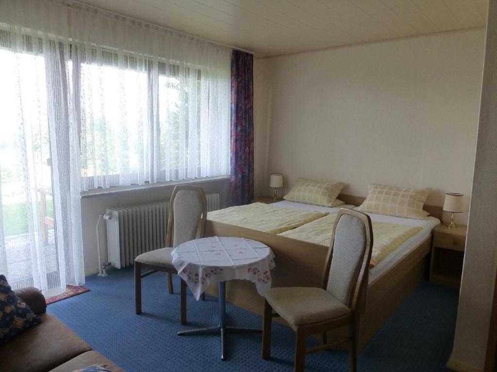 Ferienwohnung Margit Altenstein photo 3