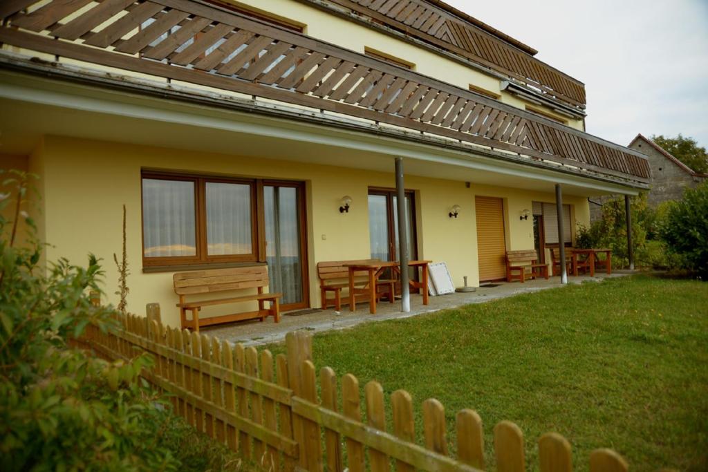 Ferienwohnung Margit Altenstein photo 1