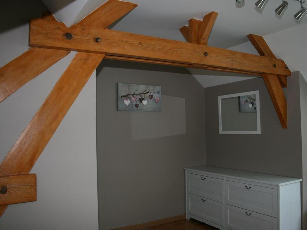Au gîte du treuil photo 4