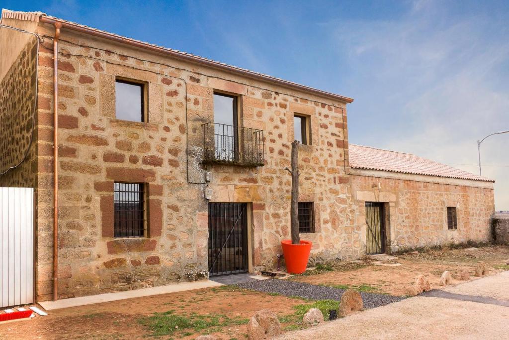 Casa Rural La Abacería photo 4