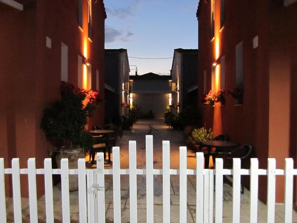 Ammoudia Residence photo 4