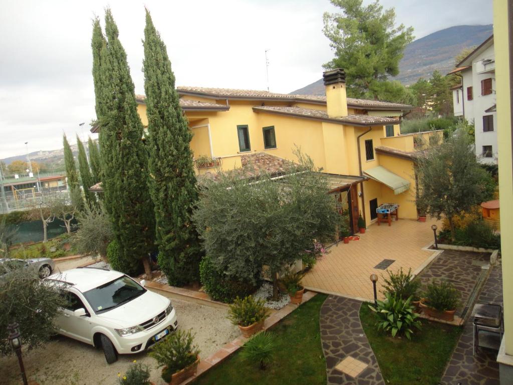 Residenza Cieloterra photo 4