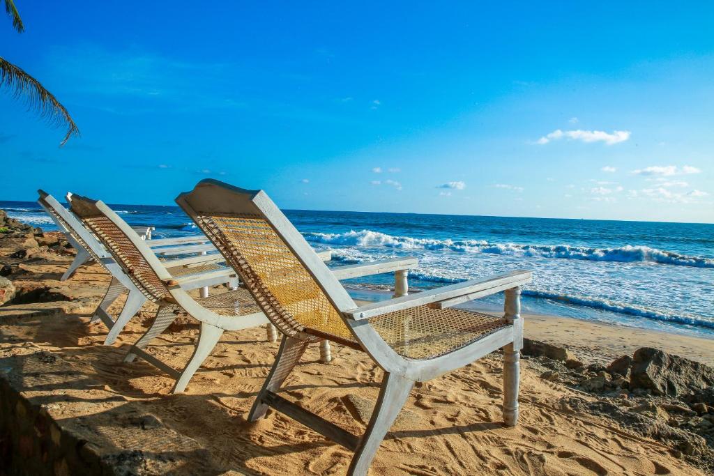 Kodi Beach Home photo 3