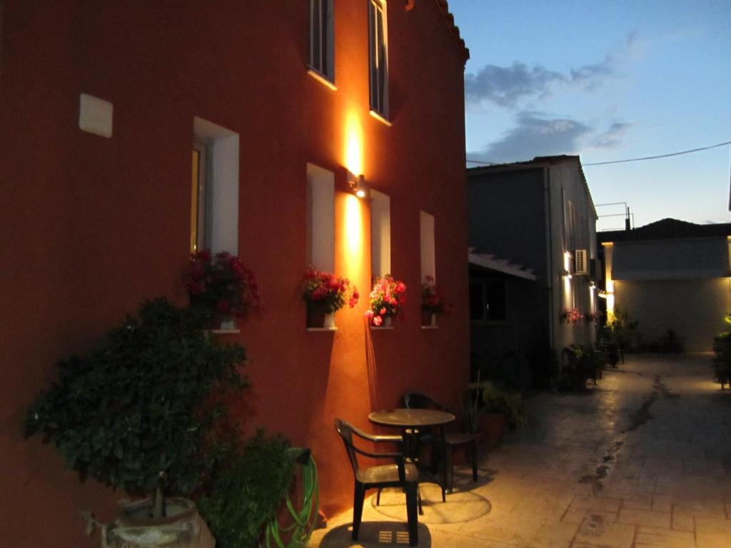 Ammoudia Residence photo 3