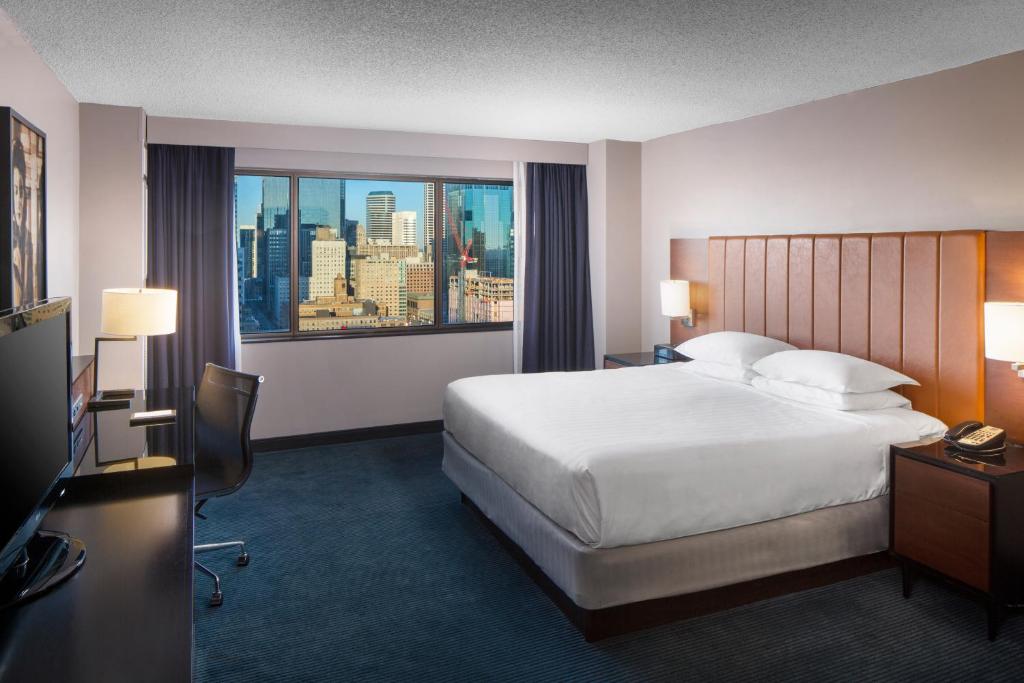 Hyatt Regency Minneapolis photo 4