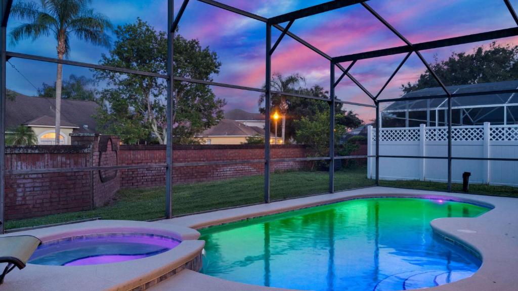 Disney Backstage Villa by VillaDirect image