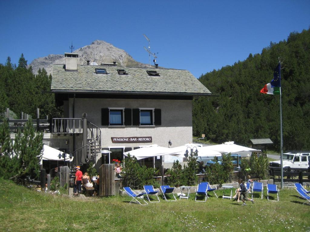 Chalet Villa Valania photo 1
