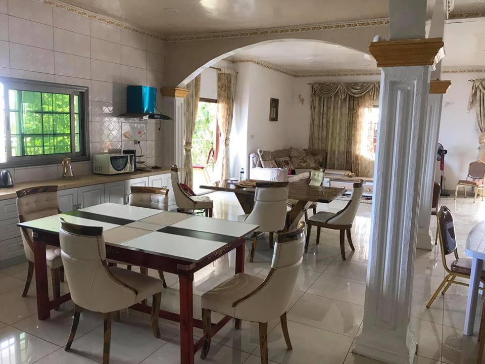 Hôtel des îles photo 1