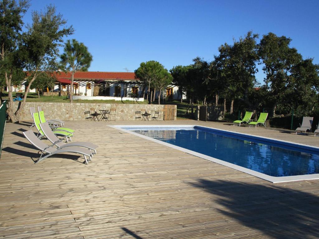Casa de Campo Vale do Asno photo 2