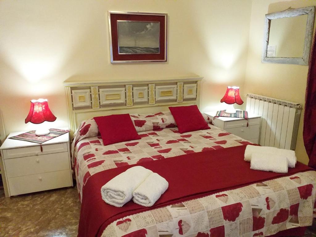 B&B Casa Celsi photo 4