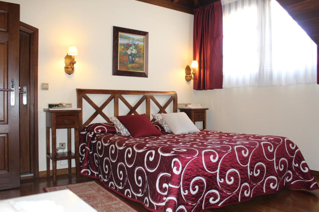 Hotel Casa Prendes photo 3