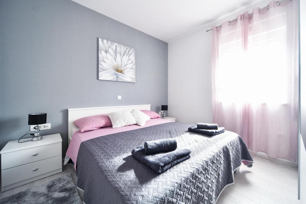 Deluxe Apartments Franić photo 1
