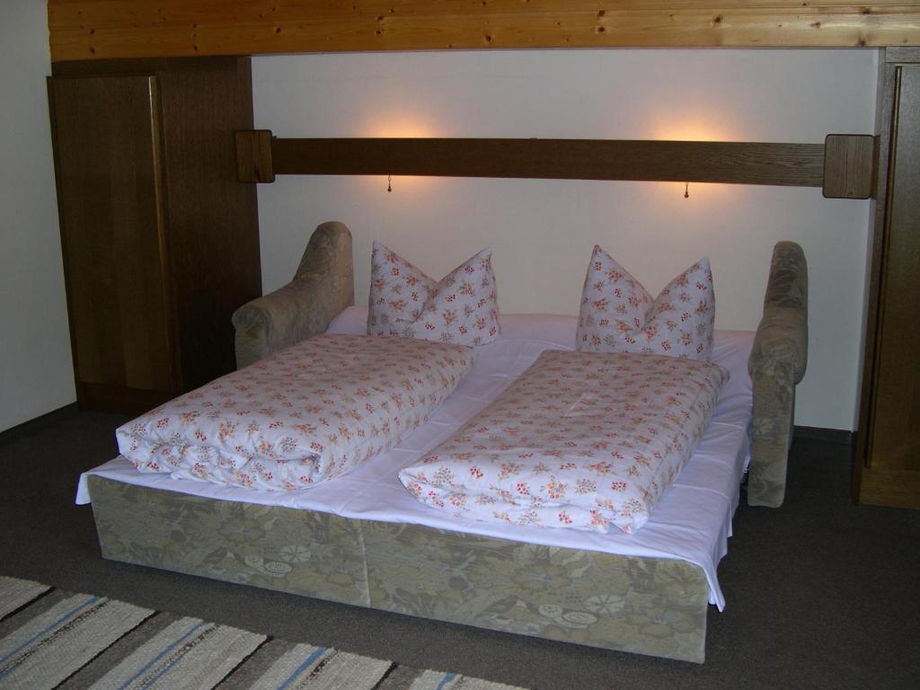 Pension Holzmann photo 2