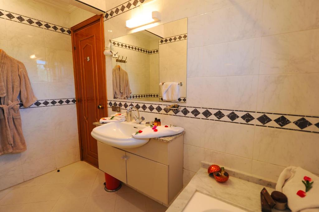 Апартаменты (Апартаменты-студио), Appart-Hotel Amina Resort